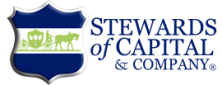 Stewards of Capital & Co. LLC. Logo
