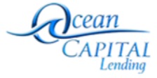 Ocean Capital Lending, LLC Logo