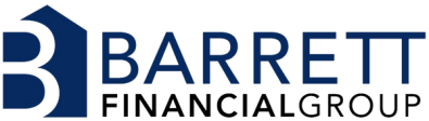 Barrett Financial Group, L.L.C. Logo