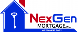 Nexgen Mortgage Inc. Logo