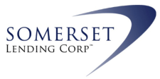 Somerset Lending Corporation Logo