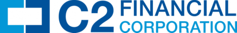 C2 Financial Corporation Logo